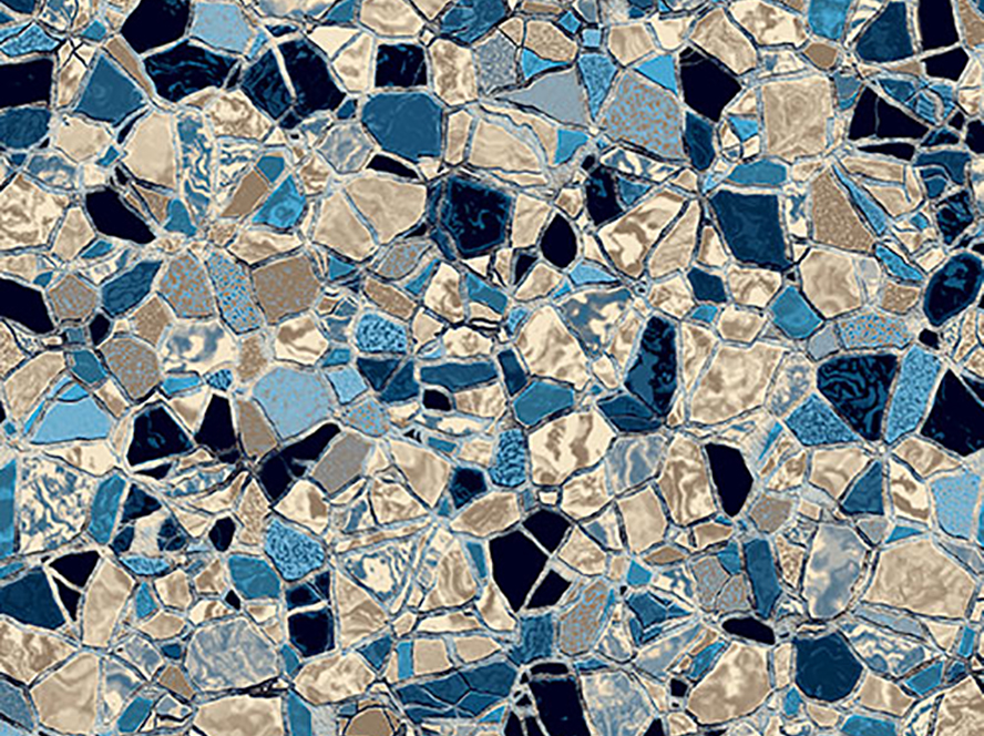    CGT Alkor AQUADECOR PF4000 Butterfly Pearl (.165)