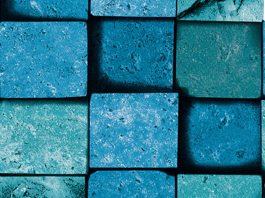    AML Turquoise (.1,8)