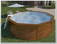 ���������������� �������� MAGIC POOL