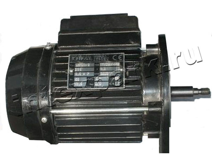 Двигатель к насосу Kripsol  Ondina OK-51 (220В) 