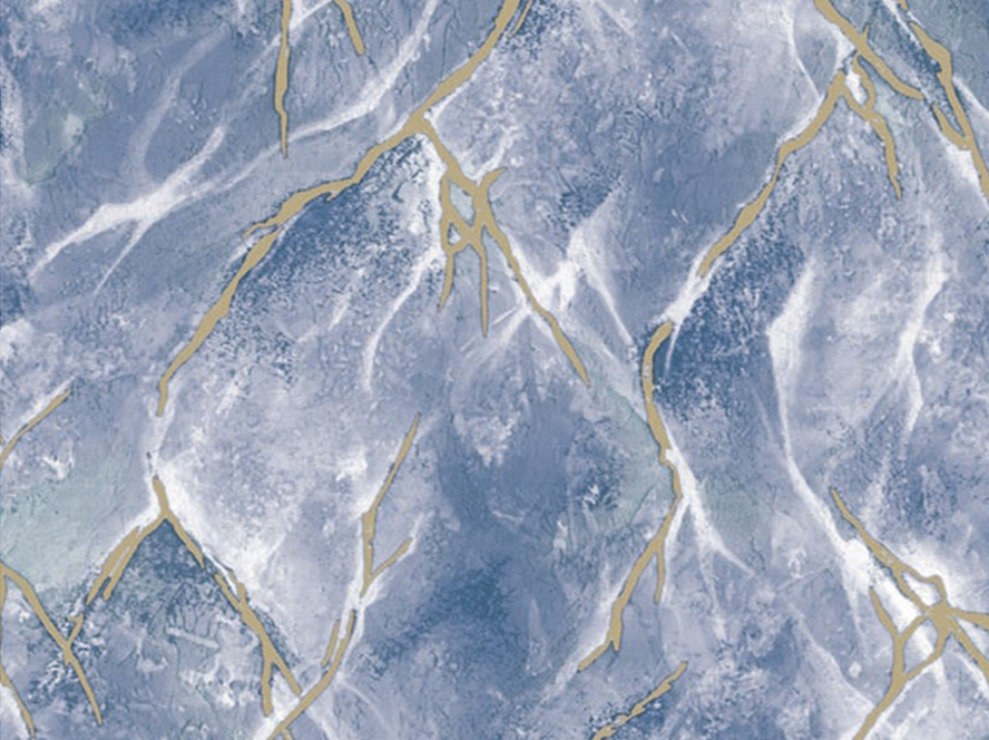    AML Golden Marble (.1,8