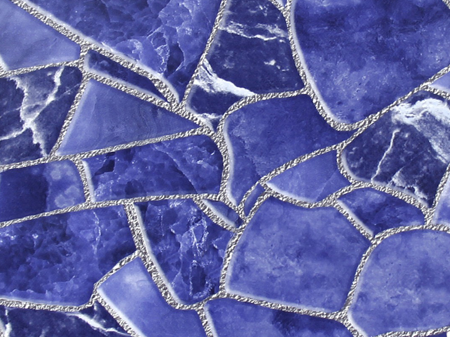    AML Navy Marble (.1,8)