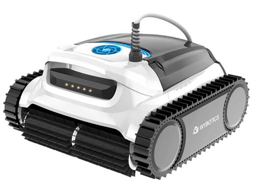    Wybotics WY300 ( 2002)