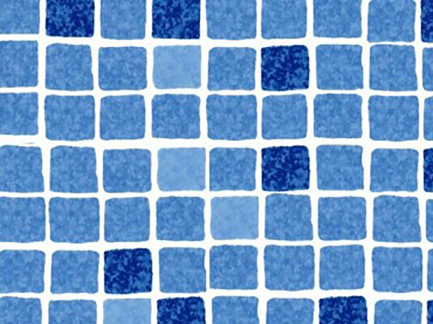 ������-������� ��� ������� ��������� SUPRA blue mosaic 1123/01 Elbtal Plastics �.1,65 